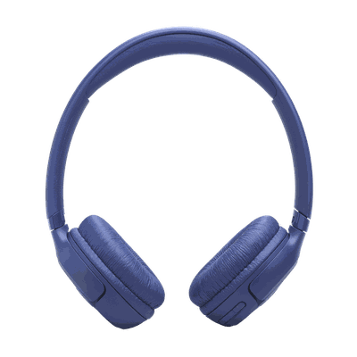Audifono Inalambrico Jbl Tune 530Bt Azul Audífonos Bluetooth