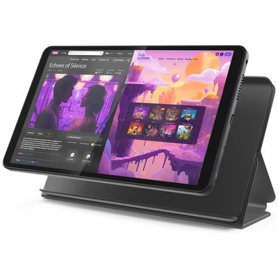 Tablet Lenovo Tab One 8.7"" – 4Gb Ram, 64Gb, Android 14 +