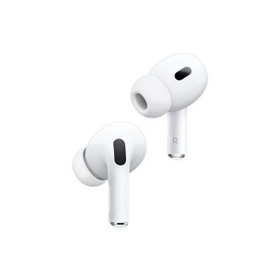 Imagen 2 del producto Audífonos Apple AirPods Pro 2da Generación - USB-C - Cancelación de Ruido - Blanco