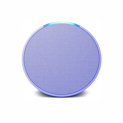 Imagen 2 del producto Parlante Inteligente Alexa Echo Pop - Lavanda