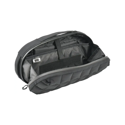 Imagen 2 del producto Estuche de transporte Hori Puff para Nintendo Switch 2 Negro