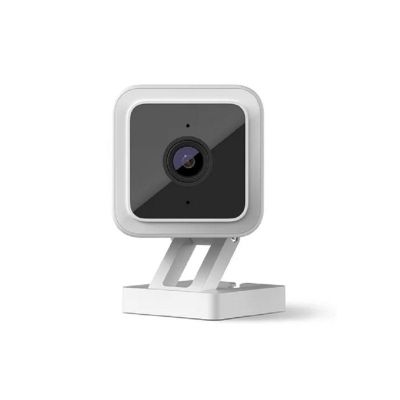 Roku Smart Home Camara de Seguridad Interior Cableada Modelo CS1000R