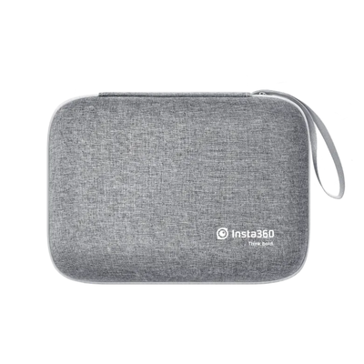 Estuche de Transporte Insta360 GO3 - Gris