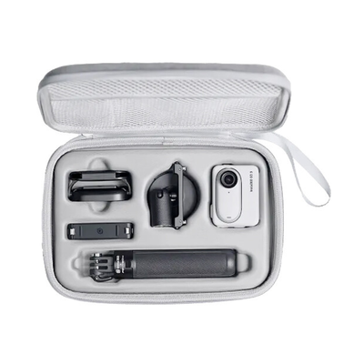 Imagen 2 del producto Estuche de Transporte Insta360 GO3 - Gris