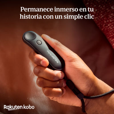 Imagen 2 del producto Control Remoto Bluetooth para eReaders Kobo