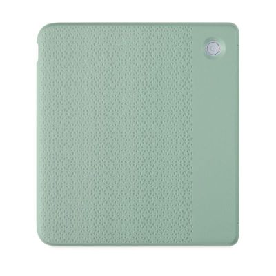 Imagen 2 del producto Funda Protectora Basic SleepCover para Kobo Libra Colour - Verde