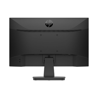 Imagen 2 del producto Monitor HP P22v G4 21.5"" LCD FHD Negro