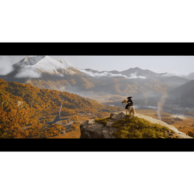 Imagen 2 del producto Juego PS5 Ghost of Yotei