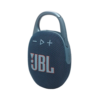 Imagen 2 del producto Parlante Bluetooth JBL Clip 5 Azul
