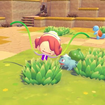 Imagen 2 del producto Juego Pokémon Pokopia Switch 2