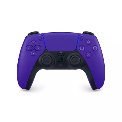 Control PS5 Dualsense Galactic Purple