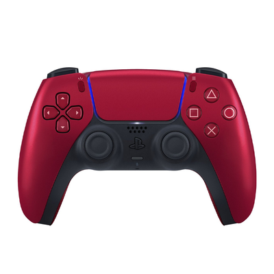 Imagen 1 del producto Control PS5 DualSense Volcanic Red