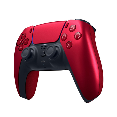Imagen 2 del producto Control PS5 DualSense Volcanic Red