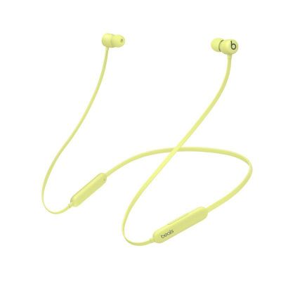 Beats By Dr. Dre Beats Flex Wireless Audífonos Amarillo