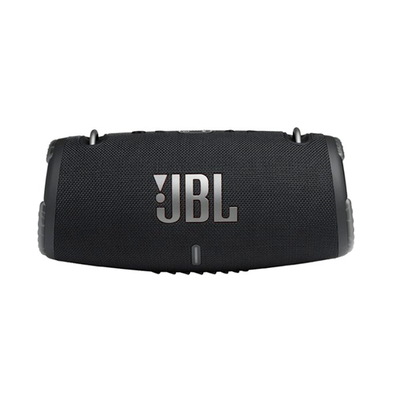Parlante Portátil JBL Xtreme 3 - Negro