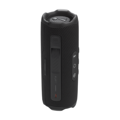 Imagen 2 del producto Parlante Bluetooth JBL Flip 7 Negro