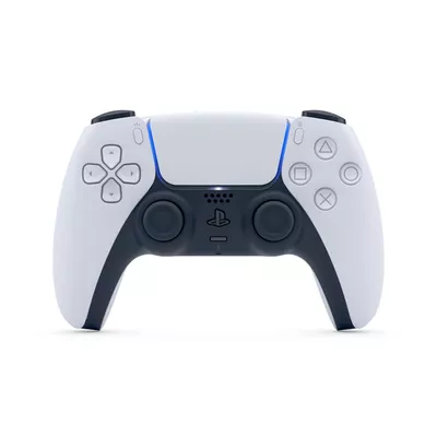 Control PS5 DualSense Blanco