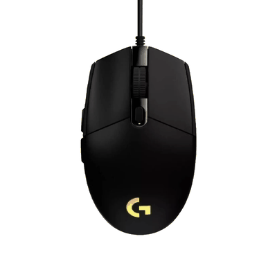 Mouse Gamer Logitech G203 RGB
