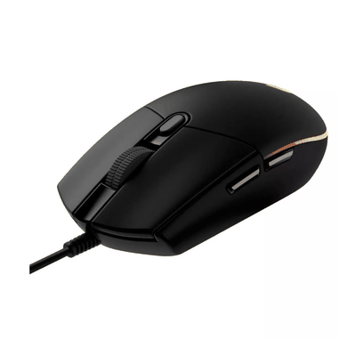 Imagen 2 del producto Mouse Gamer Logitech G203 RGB