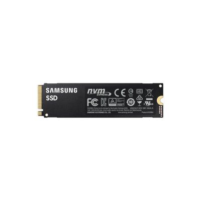 Imagen 2 del producto Tarjeta SSD Samsung 500GB 980 PRO PCIe 4.0 x4 M.2