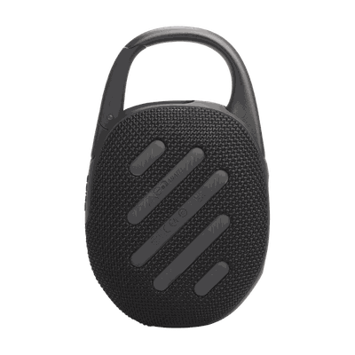 Imagen 2 del producto Parlante Bluetooth JBL Clip 5 - Negro