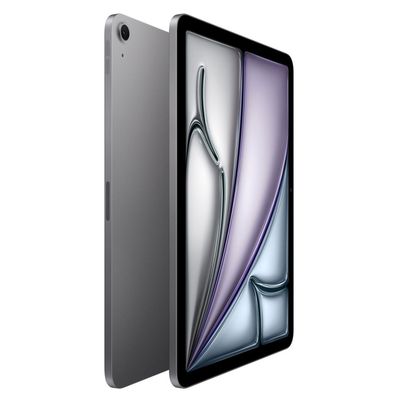 Imagen 2 del producto Apple iPad Air 11"" M4 Wi-Fi 128GB