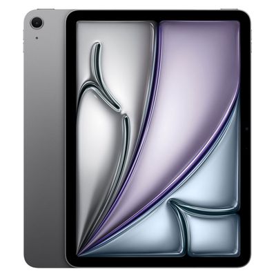 Apple Ipad Air 11"" M4 Wi-Fi 128Gb Tablets Ipad Air 11” M4