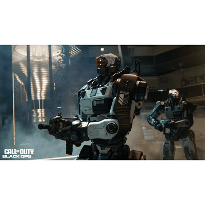 Imagen 2 del producto Juego PS5 Call Of Duty Black Ops 7