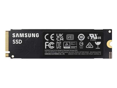 Samsung 990 EVO SSD 1TB SSD PCIe Gen 4x4 Gen y 5x2 M.2 2280 Hasta 5000 MBs