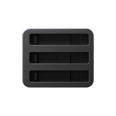 Imagen 2 del producto Cargador Rápido de Batería para Cámara Insta360 X4