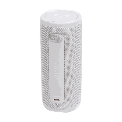 Imagen 2 del producto Parlante Bluetooth JBL Grip Blanco