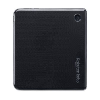 Imagen 2 del producto Funda Protectora Transparente para Kobo Libra Colour