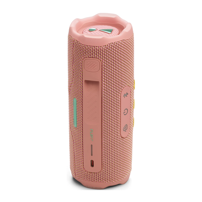 Imagen 2 del producto Parlante Bluetooth JBL Flip 7 Rosado