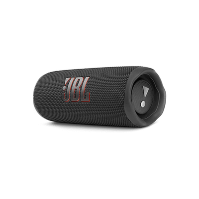 Parlante Jbl Flip 6 Bluetooth - Negro