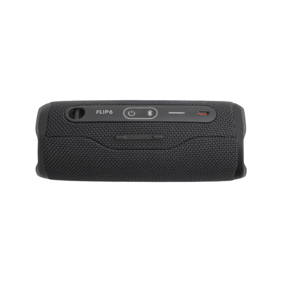 Imagen 2 del producto Parlante Jbl Flip 6 Bluetooth - Negro