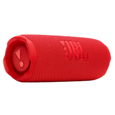 Imagen 2 del producto Parlante Bluetooth JBL Flip 7 Rojo
