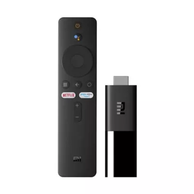Xiaomi Mi TV Stick HD Negro