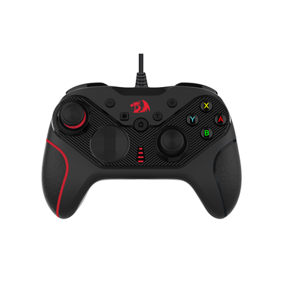 Imagen 1 del producto Control Gamer Redragon Rift G710 compatible PC y PS3