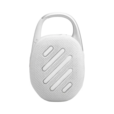 Imagen 2 del producto Parlante Bluetooth JBL Clip 5 Blanco
