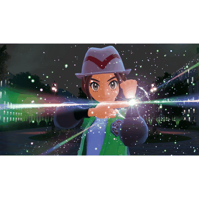 Imagen 2 del producto Juego Pokemon Legends Z-A Nintendo Switch