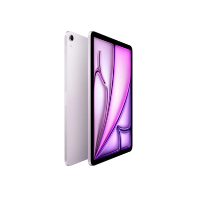 Imagen 2 del producto Apple iPad Air de 11"" con Chip M3 y WiFi 128GB Morado
