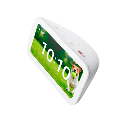 Imagen 2 del producto Amazon Alexa Echo Show 5 Blanco (3ra Gen)