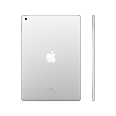 Imagen 2 del producto Apple - iPad de 10,2"" (9na Gen) con Wi-Fi - 64 GB - Plata
