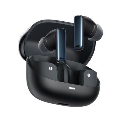 Imagen 1 del producto Audífonos Inalámbricos Baseus Bowie M2s Cancelación Ruido Negro