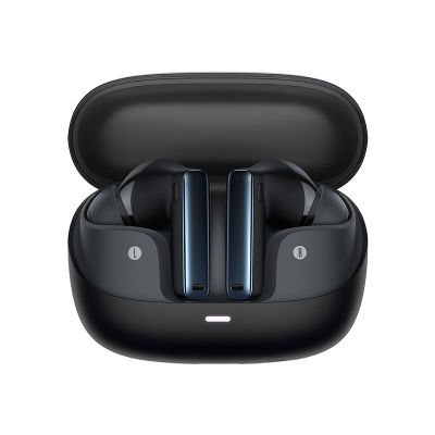 Imagen 2 del producto Audífonos Inalámbricos Baseus Bowie M2s Cancelación Ruido Negro