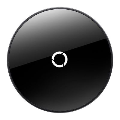 Imagen 2 del producto Soporte magnético para Auto Baseus MagPro Series - 15W - Negro