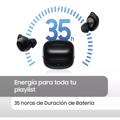 Imagen 2 del producto Audifono inalambrico Samsung Galaxy Buds Core con cancelación de ruido