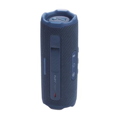 Imagen 2 del producto Parlante Bluetooth JBL Flip 7 Azul