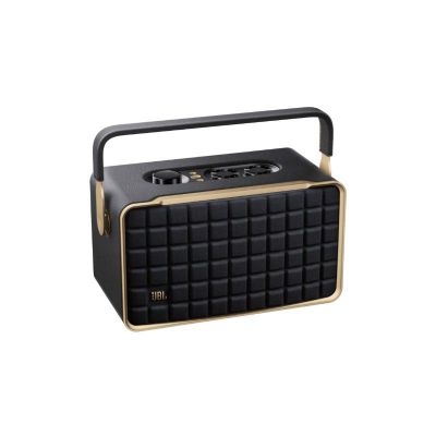 Parlante Bluetooth JBL Authentics 300 Negro