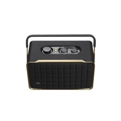 Imagen 2 del producto Parlante Bluetooth JBL Authentics 300 Negro